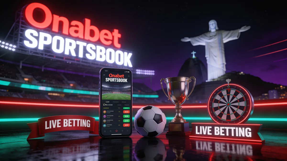 onabet in Brazil — Bônus e Promoções no App Onabet