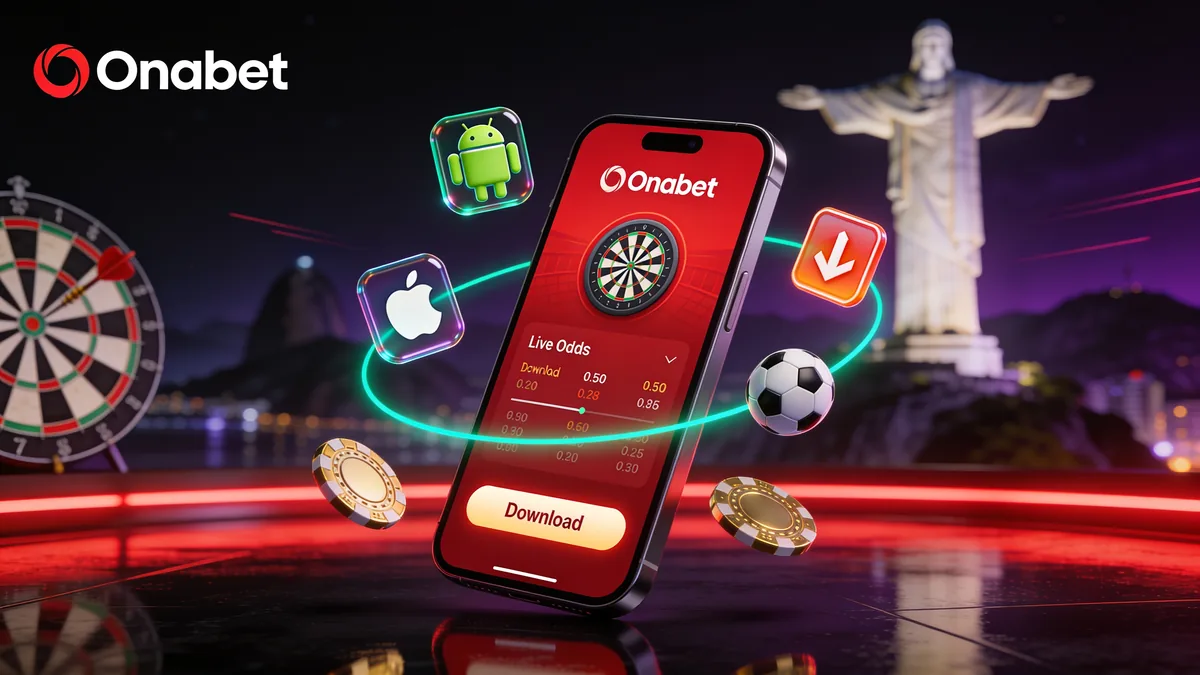 Como Funciona o Processo de Cadastro na Onabet?: onabet guide for players in Brazil